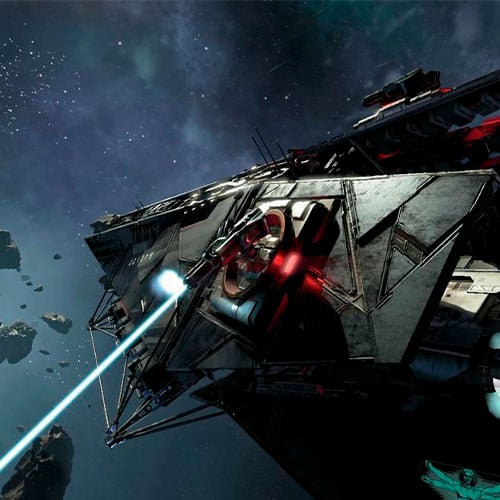 X4: Split Vendetta DLC Cd Key Steam Global